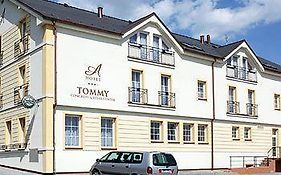 Hotel Tommy Wellness & Spa